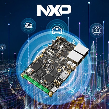 Learn more about the FRDM i.MX 93 development board