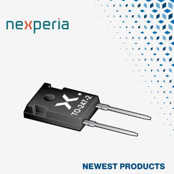 Learn more about the PSC1665x SiC Schottky diodes