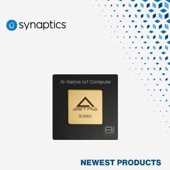 Learn more about the SL1680 processor