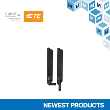 Learn more about the DBA6171Cx 5G/4G indoor/outdoor blade antennas