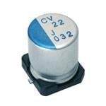 Nichicon PCV1C221MCL6GS Hình ảnh mở rộng