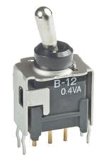 NKK Switches B12JB Hình ảnh mở rộng