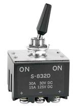 NKK Switches S832D Hình ảnh mở rộng