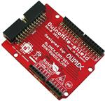 Olimex Ltd. DUINOMITE-SHIELD Hình ảnh mở rộng