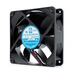 Orion Fans OD1238-48HHB10AZ Hình ảnh mở rộng