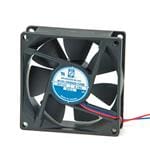 Orion Fans OD8025-24HSS Hình ảnh mở rộng