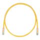 Panduit UTPSP10MYLY