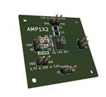 PUI Audio AMP1X2 Hình ảnh mở rộng