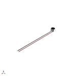 PUI Audio AOM-6738L-LW100-R Hình ảnh mở rộng