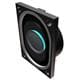 PUI Audio AS04008PS-4W-WR-R