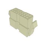 Samtec IPR1-08-D Hình ảnh mở rộng