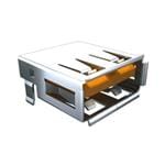 Samtec USBR-A-S-S-O-VU Hình ảnh mở rộng