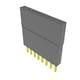 Samtec ESQ-108-44-G-S