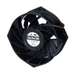 Sanyo Denki 9GA2048P0G001 Hình ảnh mở rộng