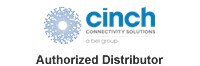 AIM-Cambridge / Cinch Connectivity Solutions Logo
