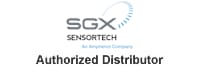 Amphenol SGX Sensortech Logo