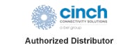 Cinch Connectivity Solutions Logo