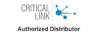 Critical Link Logo