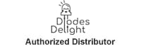 Diodes Delight Logo