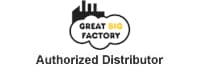 Great Big Factory Logo