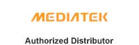 MediaTek Logo
