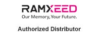 RAMXEED Logo