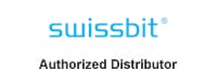 Swissbit Logo