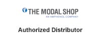 The Modal Shop Logo