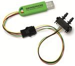 Sensirion EK-P3 Hình ảnh mở rộng