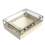 SERPAC 131C4AA,AL Hình ảnh mở rộng