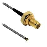 Siretta ASMGB010YF113S11 Hình ảnh mở rộng