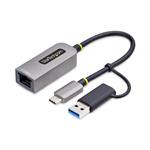 StarTech U2GA-USB-C-ETHERNET Hình ảnh mở rộng