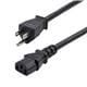 StarTech 271B-6800-POWER-CORD