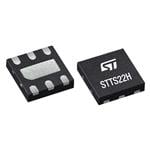 STMicroelectronics STTS22HTR Hình ảnh mở rộng