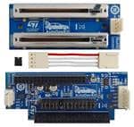 STMicroelectronics AEK-CON-C1D9031 Hình ảnh mở rộng