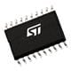 STMicroelectronics STM8AF6223PDAX