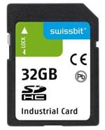 Swissbit SFSD032GL1AS1TO-E-NG-221-STD Hình ảnh mở rộng