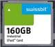 Swissbit SFCA160GH1AO2TO-C-8C-22P-STD