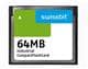 Swissbit SFCF0064H1BK1WI-C-MS-513-STD