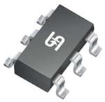 Taiwan Semiconductor TSCR402CX6H RFG Hình ảnh mở rộng