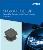 TDK VLS6045EX-H-KIT Hình ảnh mở rộng