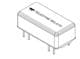 Teledyne Relays MCR1-1A04