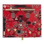 Texas Instruments ADS4222EVM Hình ảnh mở rộng