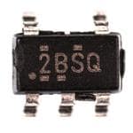 Texas Instruments INA183A2IDBVT Hình ảnh mở rộng