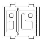 Texas Instruments CSD87381PT Hình ảnh mở rộng