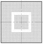Texas Instruments TMS320C6457CCMH2 Hình ảnh mở rộng