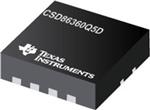 Texas Instruments CSD86336Q3D Hình ảnh mở rộng