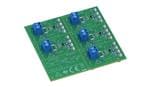 Texas Instruments INA290EVM Hình ảnh mở rộng