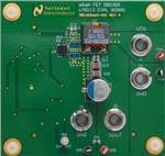 Texas Instruments LM5113LLPEVB/NOPB Hình ảnh mở rộng