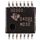 Texas Instruments SN74HCS03PWR